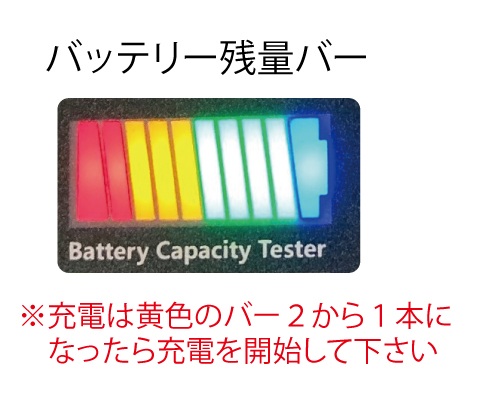UDChairコントロール