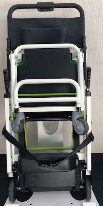 UDChairスタンド