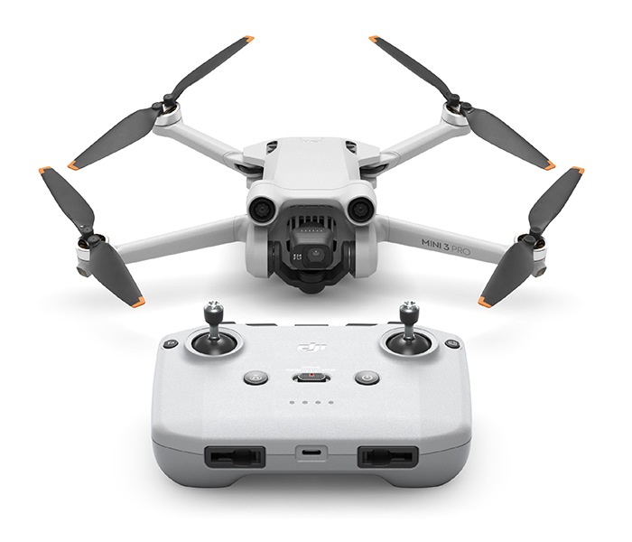 DJI Mini