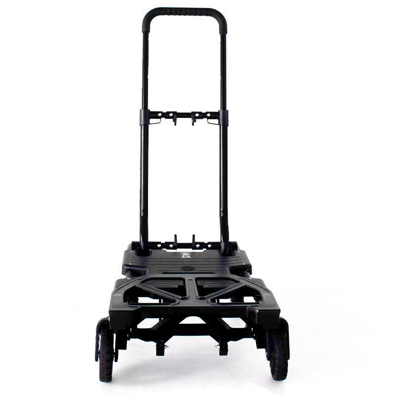 FLAT CART 2×4 BLACK（フラットカート ツーバイフォー ブラック