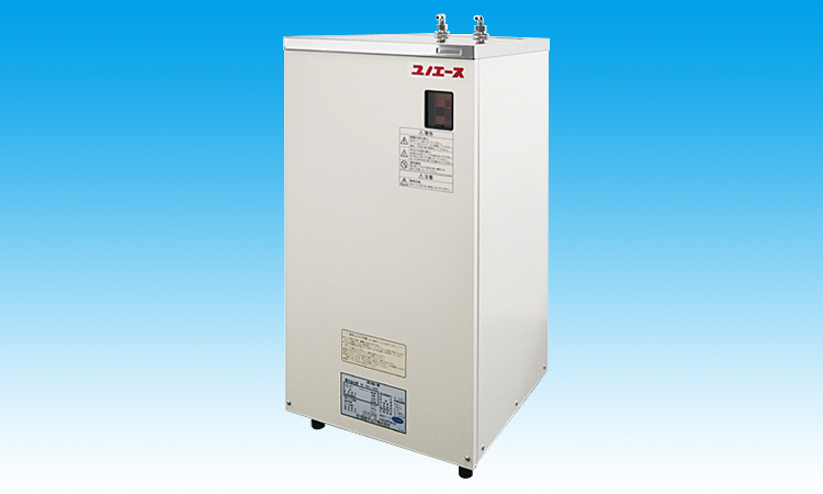 小型電気温水器（給湯器）／ユノエースSN1-40K2